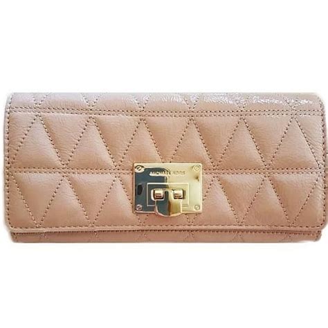 michael kors vivianne wallet|Designer Wallets for Women .